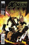 Astonishing X-Men # 37
