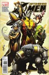 Astonishing X-Men # 38
