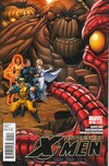 Astonishing X-Men # 41