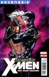 Astonishing X-Men # 44