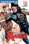Astonishing X-Men # 45