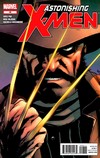 Astonishing X-Men # 46