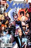 Astonishing X-Men # 47