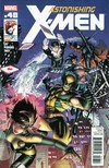 Astonishing X-Men # 48