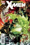 Astonishing X-Men # 49