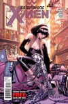 Astonishing X-Men # 52