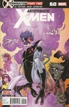 Astonishing X-Men # 60