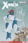 Astonishing X-Men # 64