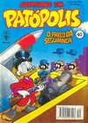 Aventuras Em Patopolis # 40