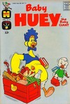 Baby Huey # 63