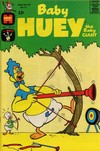 Baby Huey # 72