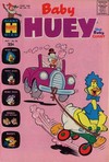 Baby Huey # 85