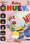 Baby Huey # 92