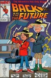 Back to the Future # 1