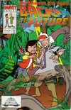 Back to the Future # 2