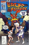 Back to the Future # 3