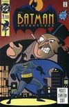 Batman Adventures # 1
