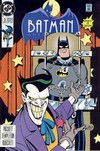 Batman Adventures # 3