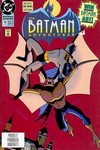 Batman Adventures # 11