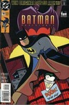 Batman Adventures # 16