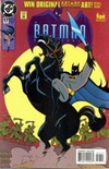 Batman Adventures # 17