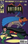 Batman Adventures # 18