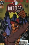 Batman Adventures # 19