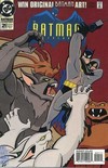 Batman Adventures # 21