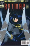 Batman Adventures # 24