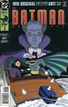 Batman Adventures # 29