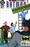 Batman Adventures # 30