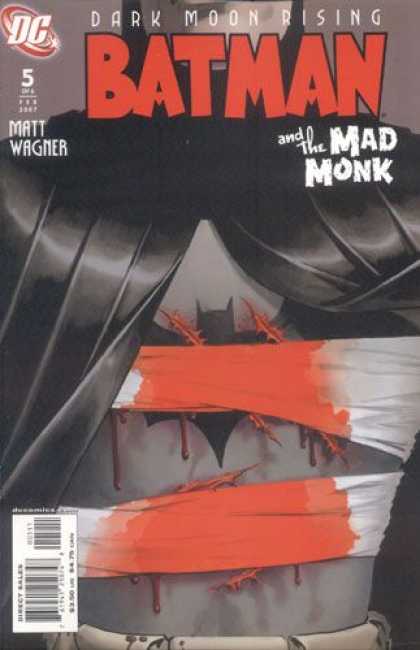 Batman # 5 magazine reviews