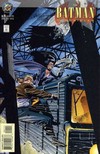 Batman Chronicles # 1