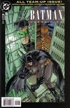 Batman Chronicles # 15