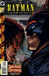 Batman Chronicles # 18