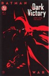 Batman Dark Victory # 1