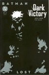 Batman Dark Victory # 4