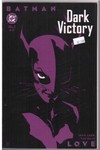 Batman Dark Victory # 5