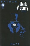 Batman Dark Victory # 6