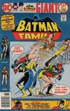 Batman Family # 5