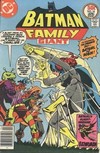 Batman Family # 10