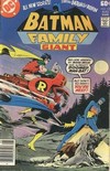 Batman Family # 12