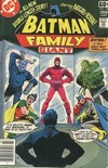 Batman Family # 16