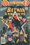 Batman Family # 17