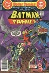 Batman Family # 18