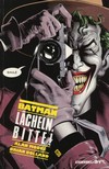 Batman (Germany) # 3 magazine back issue cover image