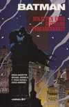 Batman (Germany) # 4 magazine back issue cover image