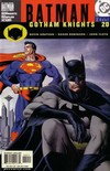 Batman Gotham Knights # 20