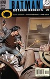Batman Gotham Knights # 21
