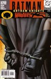 Batman Gotham Knights # 25